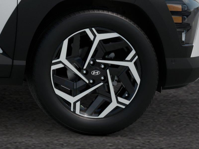 2027 Hyundai KONA SEL Premium FWD