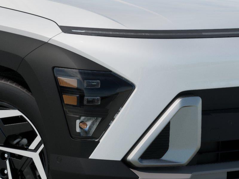 2027 Hyundai KONA SEL Premium FWD