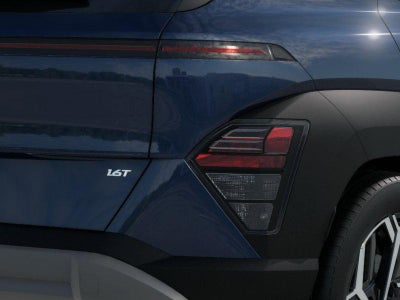 2027 Hyundai KONA SEL PREMIU SEL Premium FWD