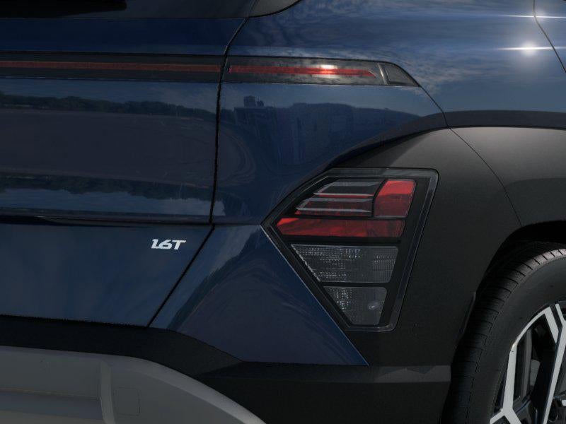 2027 Hyundai KONA SEL PREMIU SEL Premium FWD