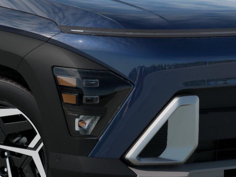 2027 Hyundai KONA SEL PREMIU SEL Premium FWD