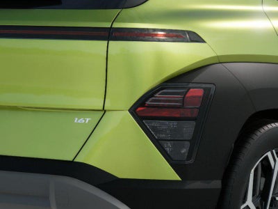 2027 Hyundai KONA SEL PREMIU SEL Premium FWD