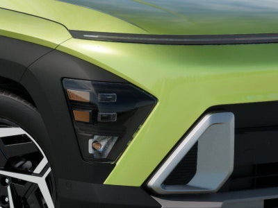 2027 Hyundai KONA SEL PREMIU SEL Premium FWD