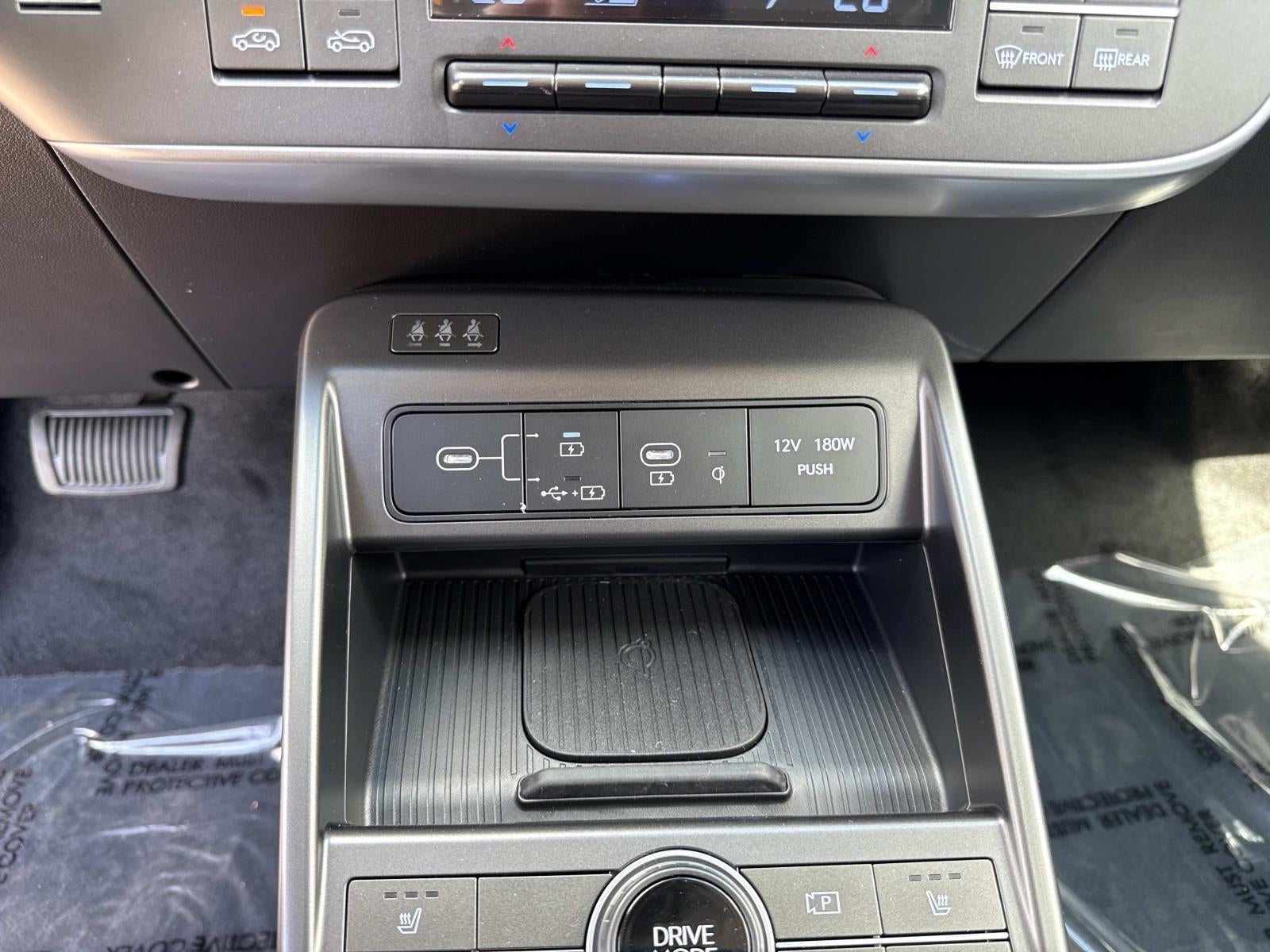 2026 Hyundai KONA SEL Premium FWD