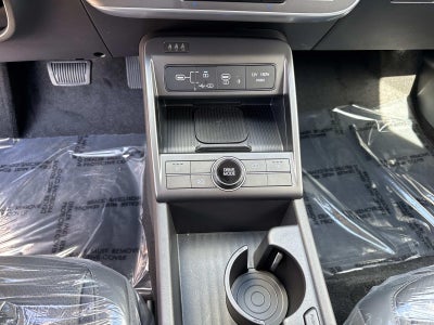 2026 Hyundai KONA SEL Premium FWD