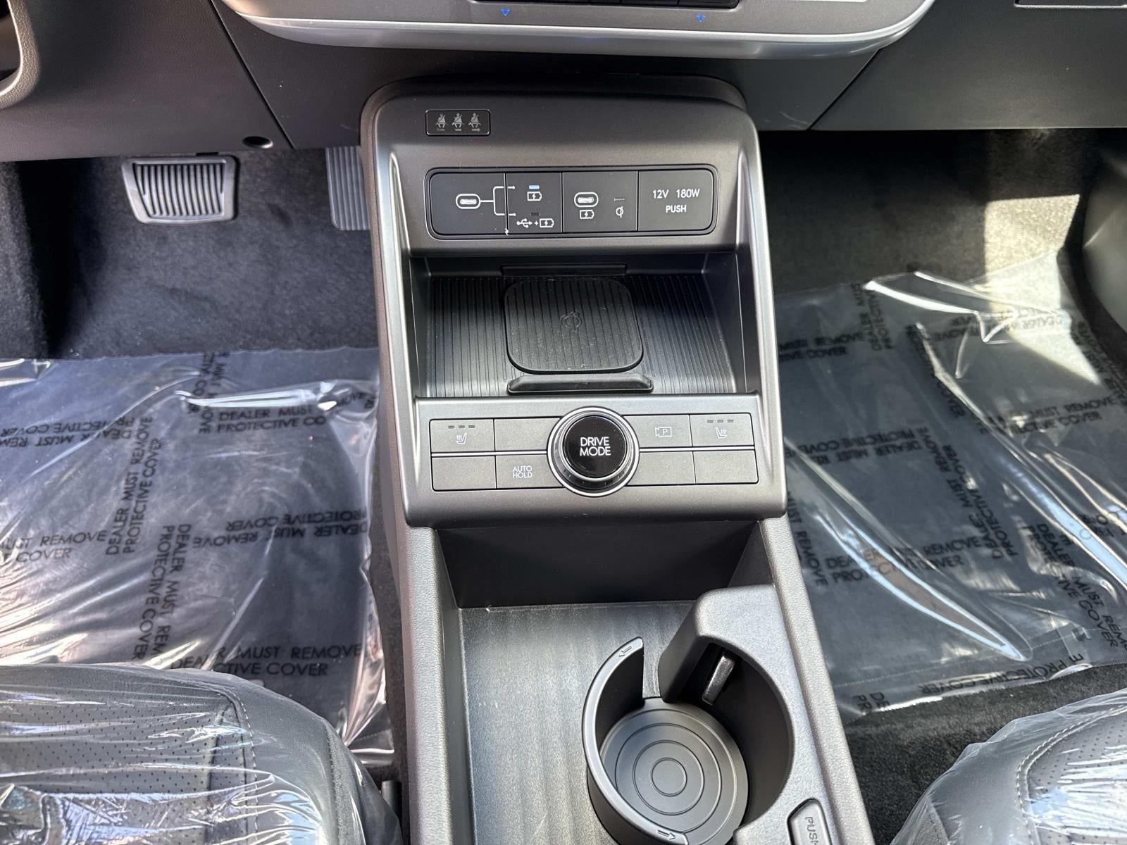2026 Hyundai KONA SEL Premium FWD