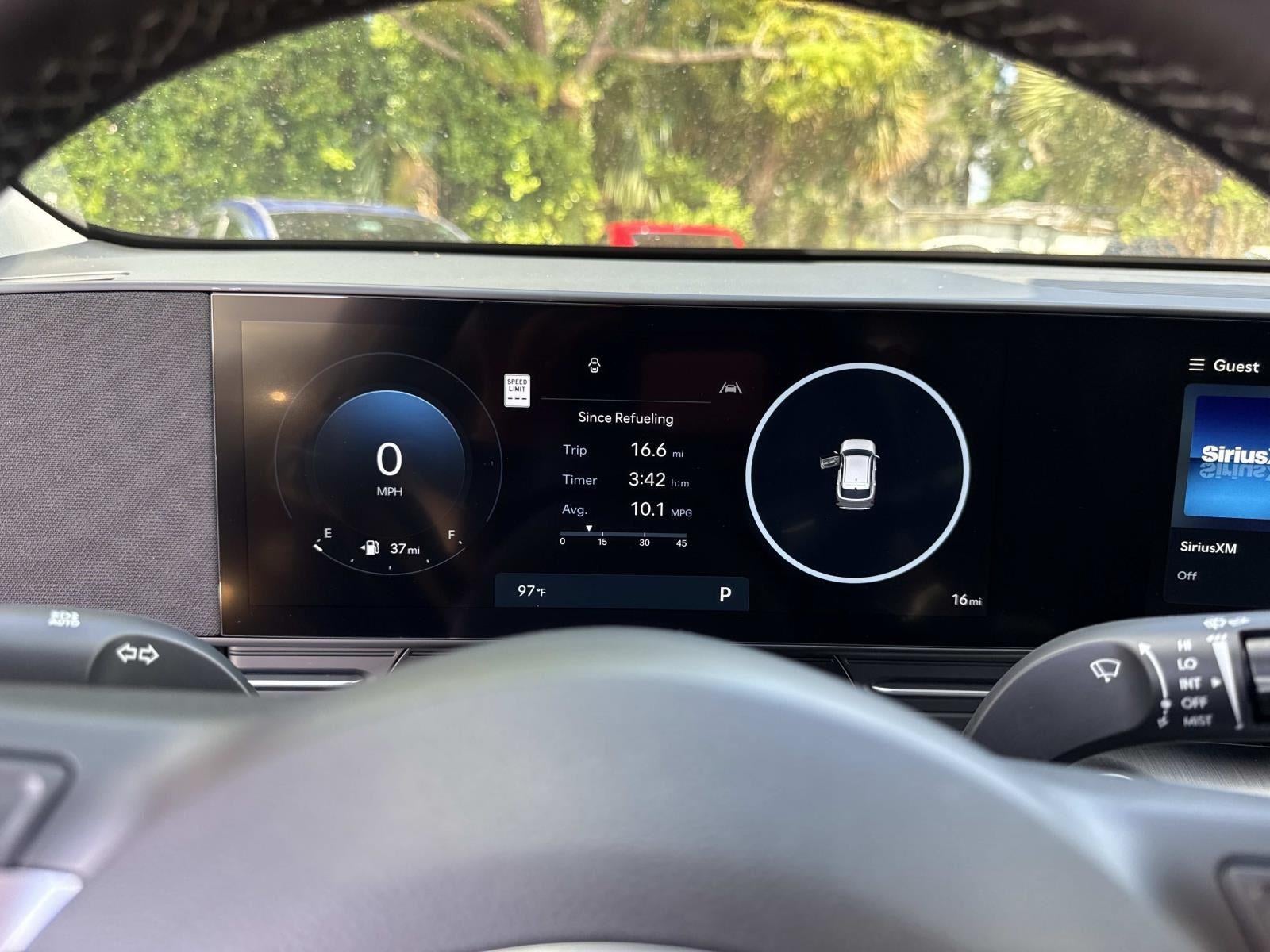 2026 Hyundai KONA SEL Premium FWD