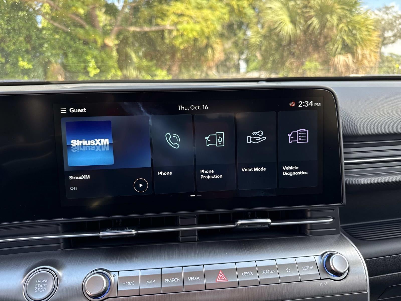 2026 Hyundai KONA SEL Premium FWD