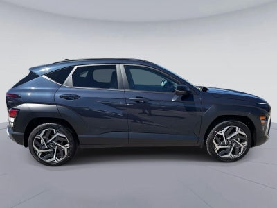 2026 Hyundai KONA SEL Premium FWD