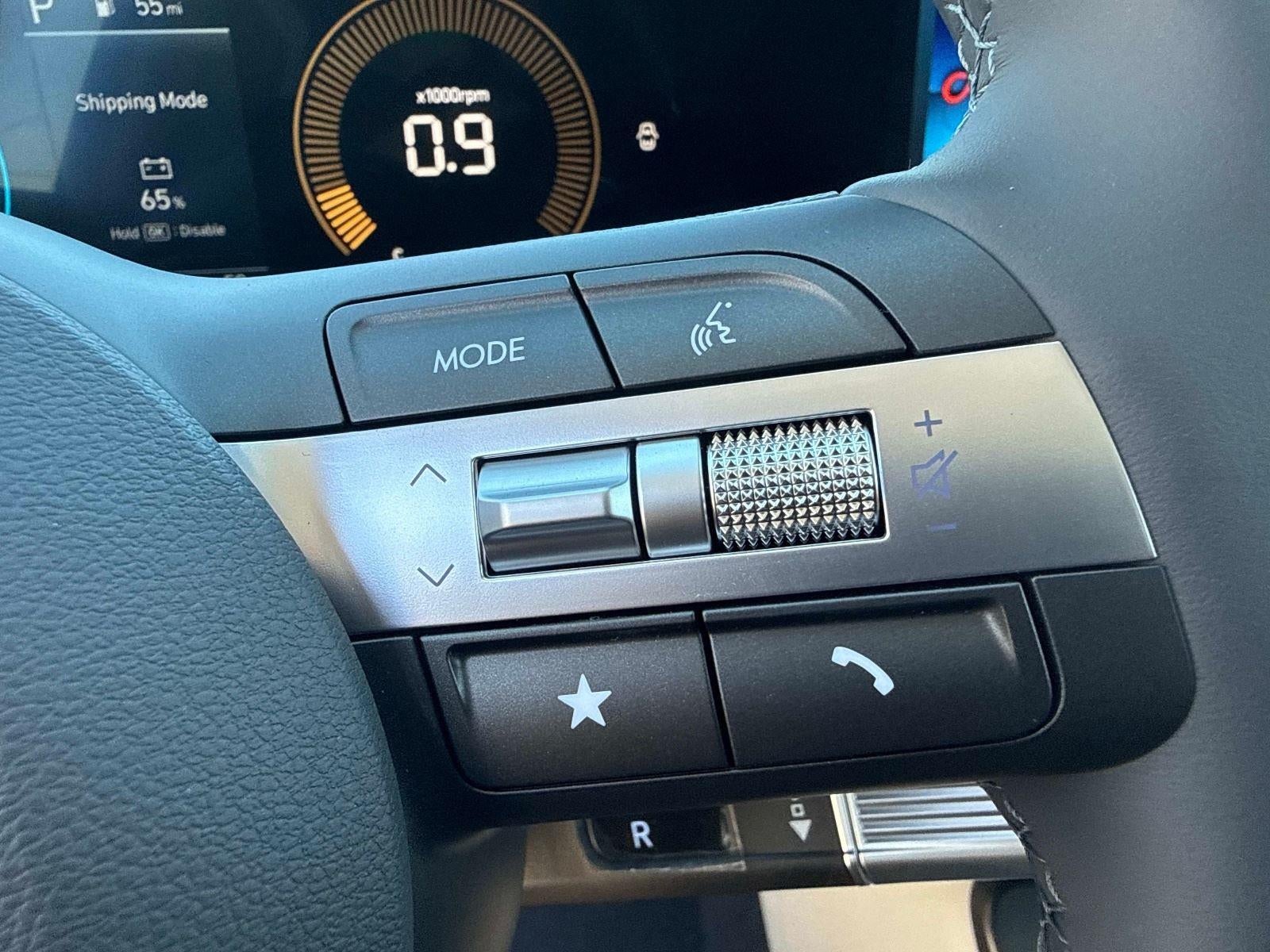 2026 Hyundai KONA SEL Premium FWD