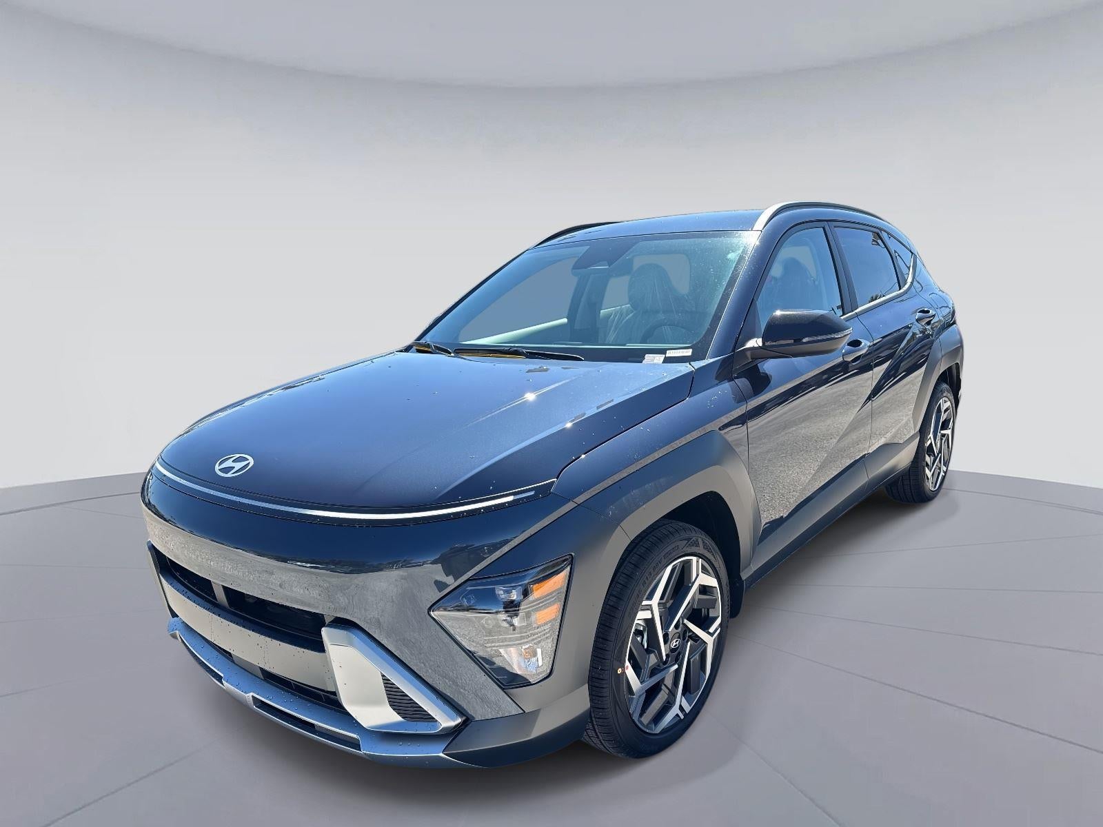 2026 Hyundai KONA SEL Premium FWD