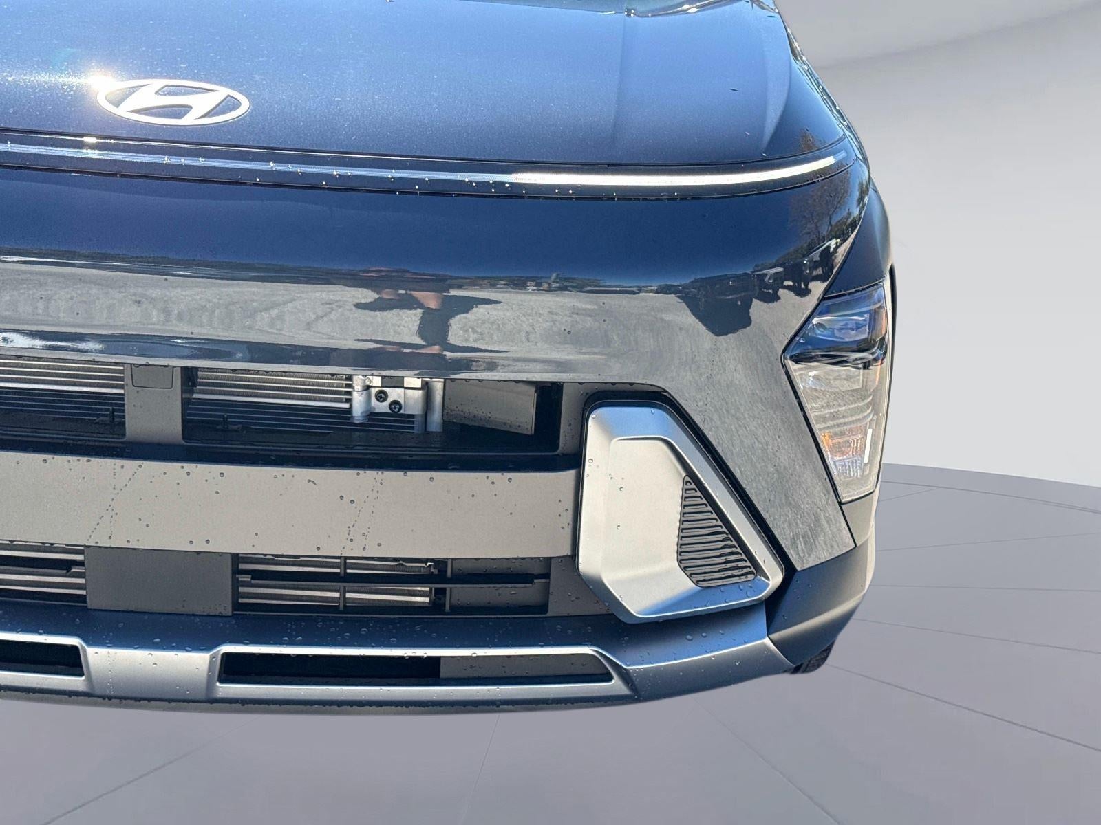 2026 Hyundai KONA SEL Premium FWD