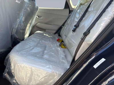 2026 Hyundai KONA SEL Premium FWD