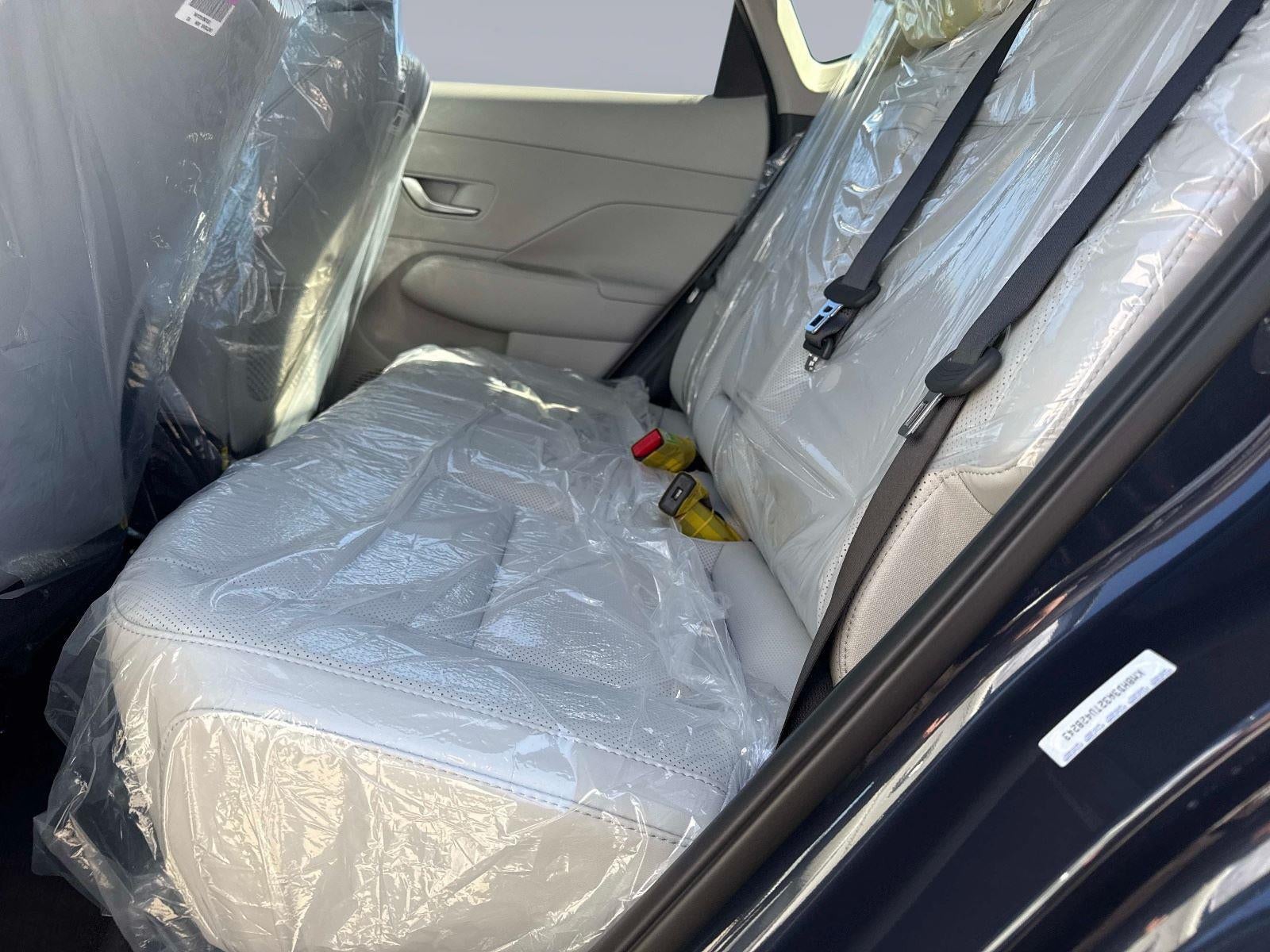 2026 Hyundai KONA SEL Premium FWD