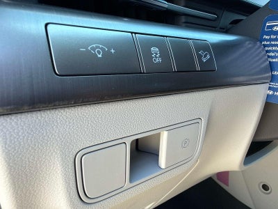 2026 Hyundai KONA SEL Premium FWD