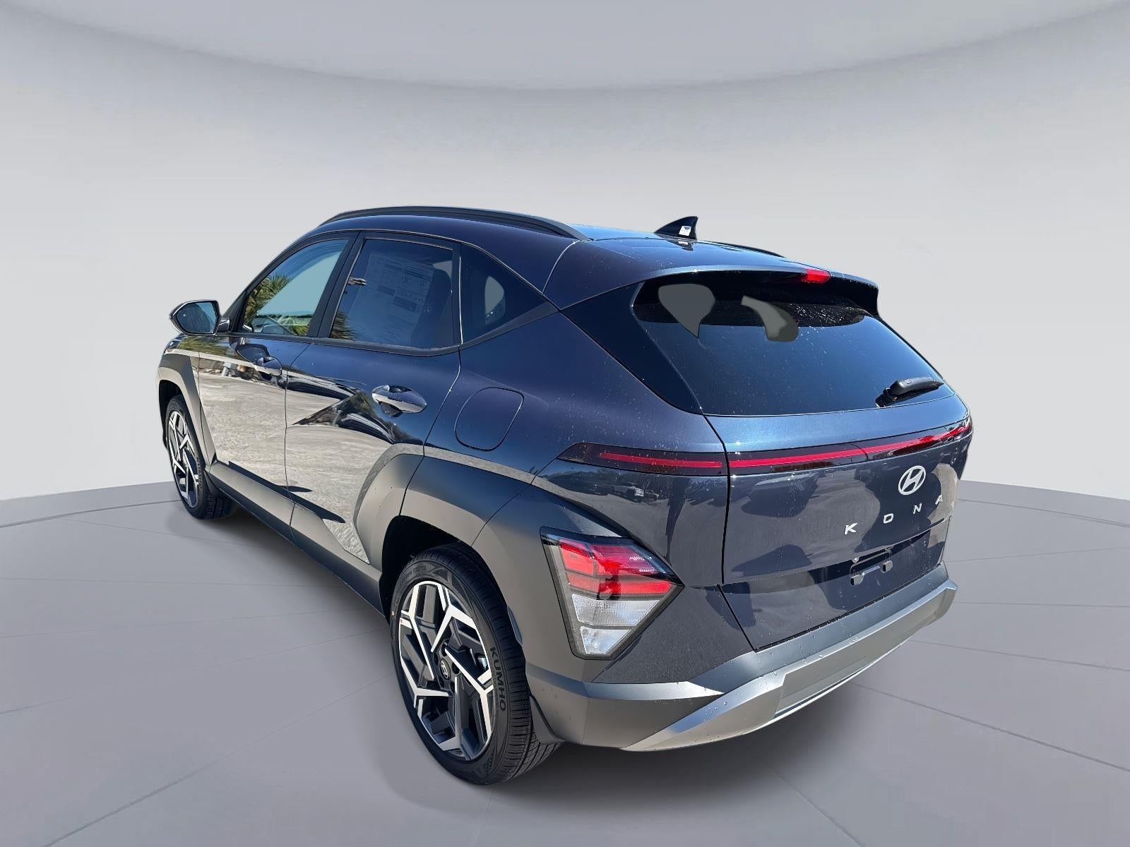 2026 Hyundai KONA SEL Premium FWD