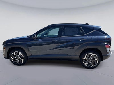 2026 Hyundai KONA SEL Premium FWD