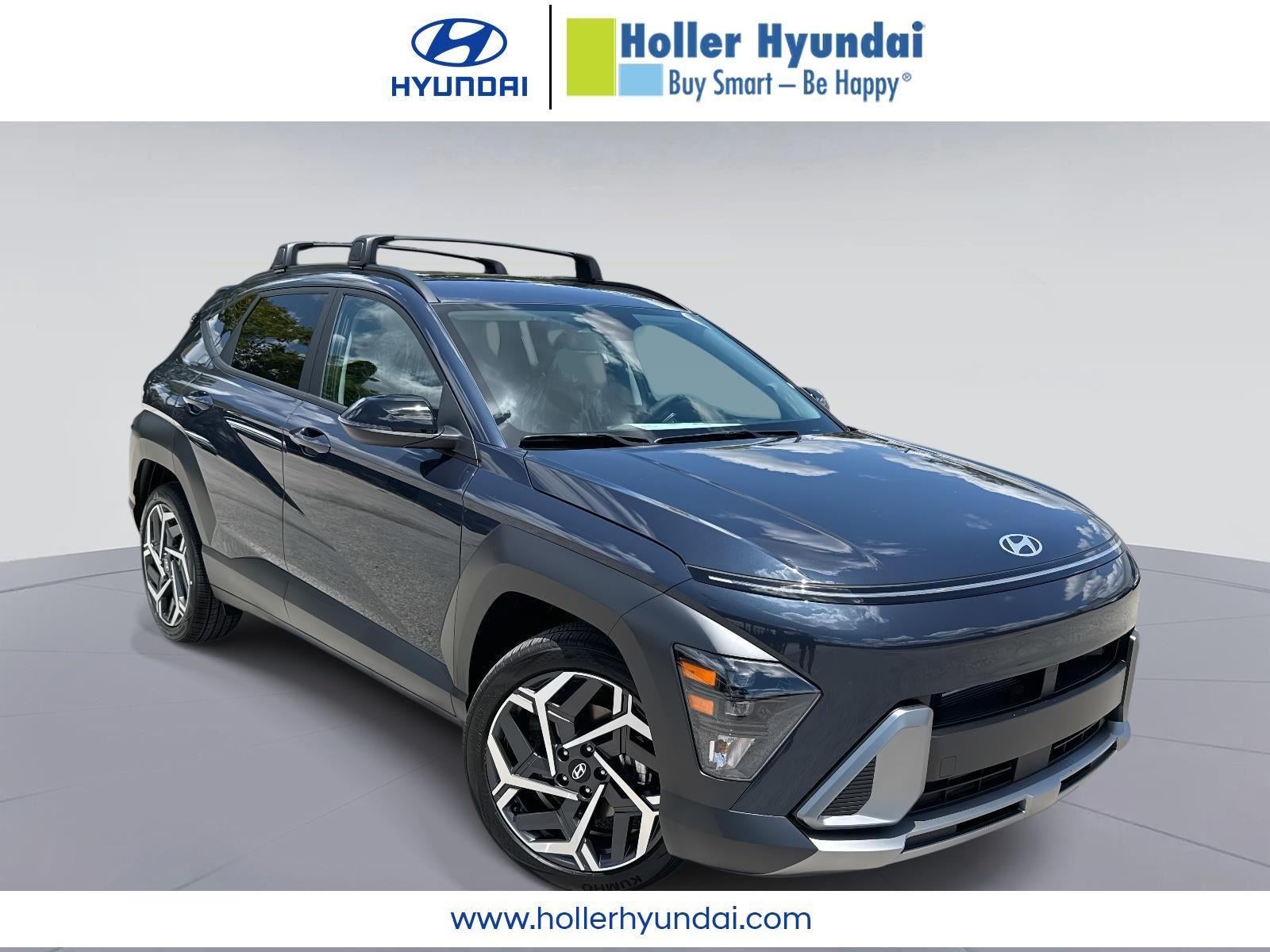 2026 Hyundai KONA SEL Premium FWD