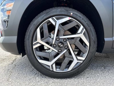 2026 Hyundai KONA SEL Premium FWD