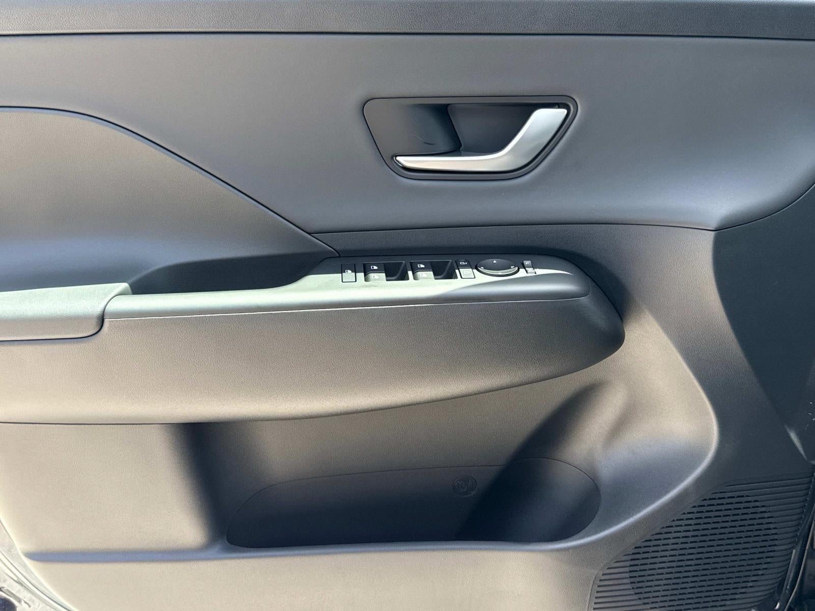 2026 Hyundai KONA SEL Premium FWD