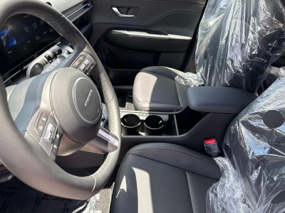 2026 Hyundai KONA SEL Premium FWD