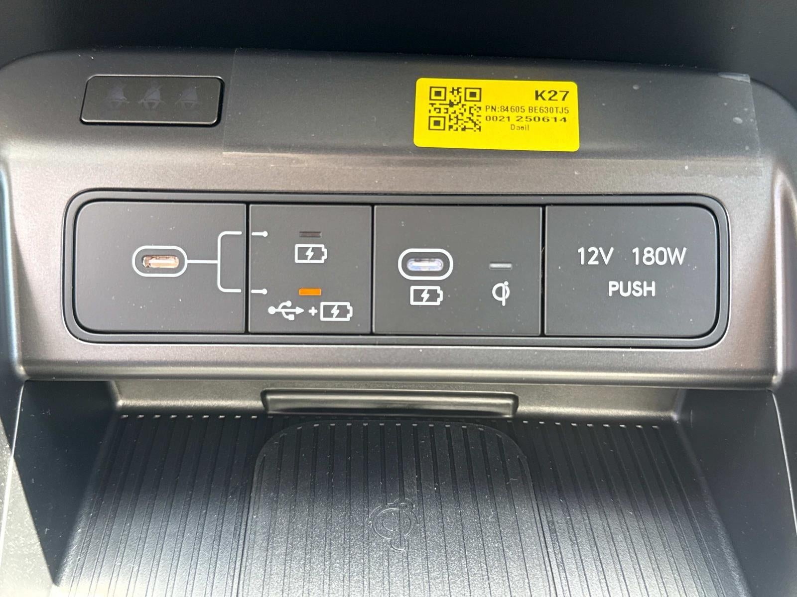 2026 Hyundai KONA SEL Premium FWD