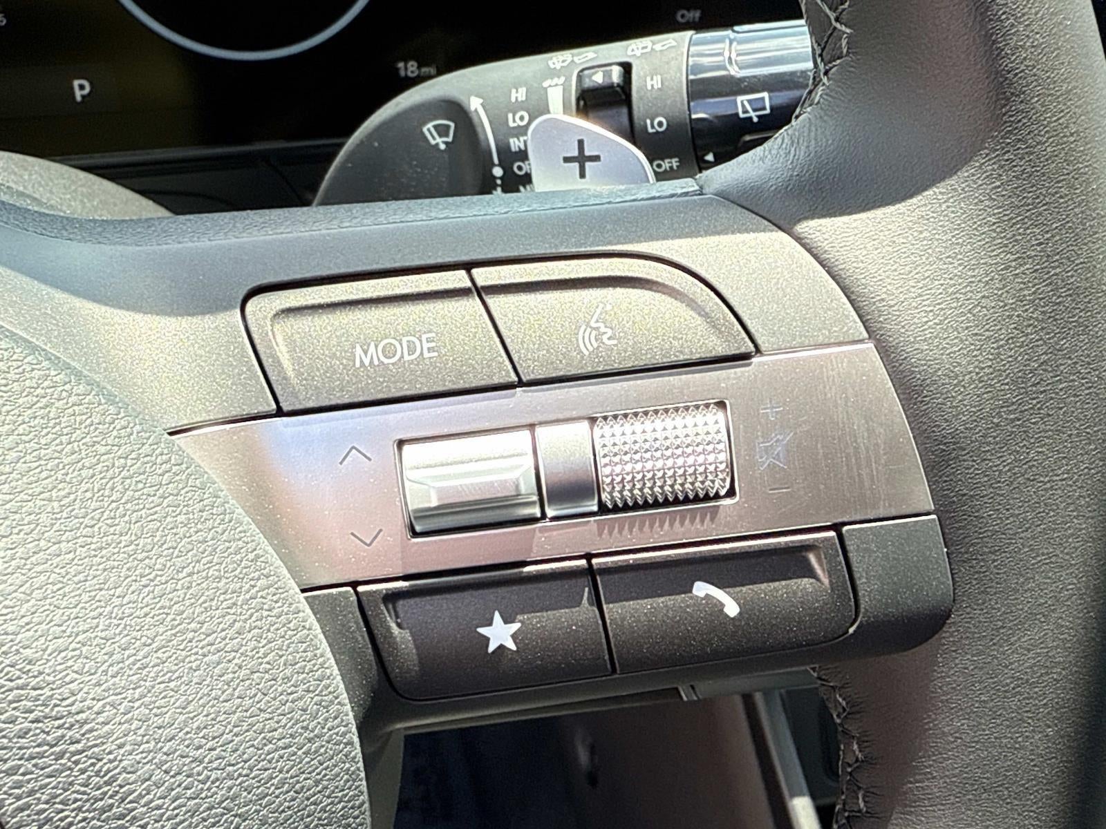 2026 Hyundai KONA SEL Premium FWD