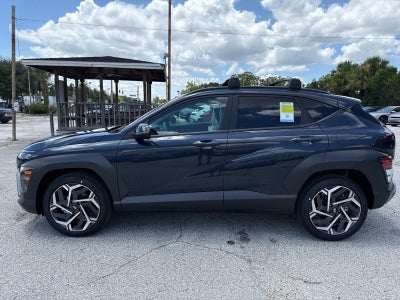 2026 Hyundai KONA SEL Premium FWD