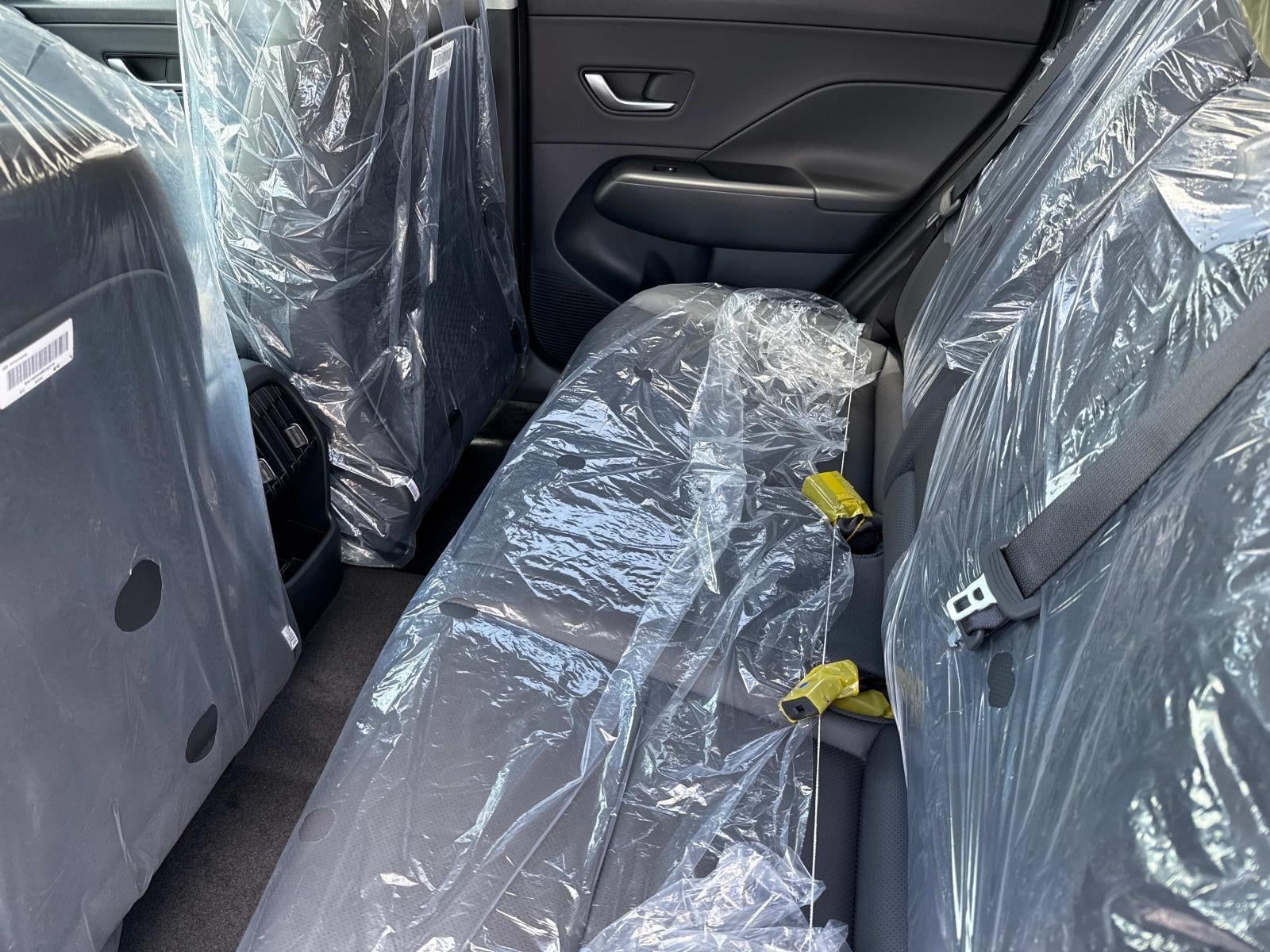 2026 Hyundai KONA SEL Premium FWD