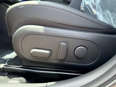 2026 Hyundai KONA SEL Premium FWD