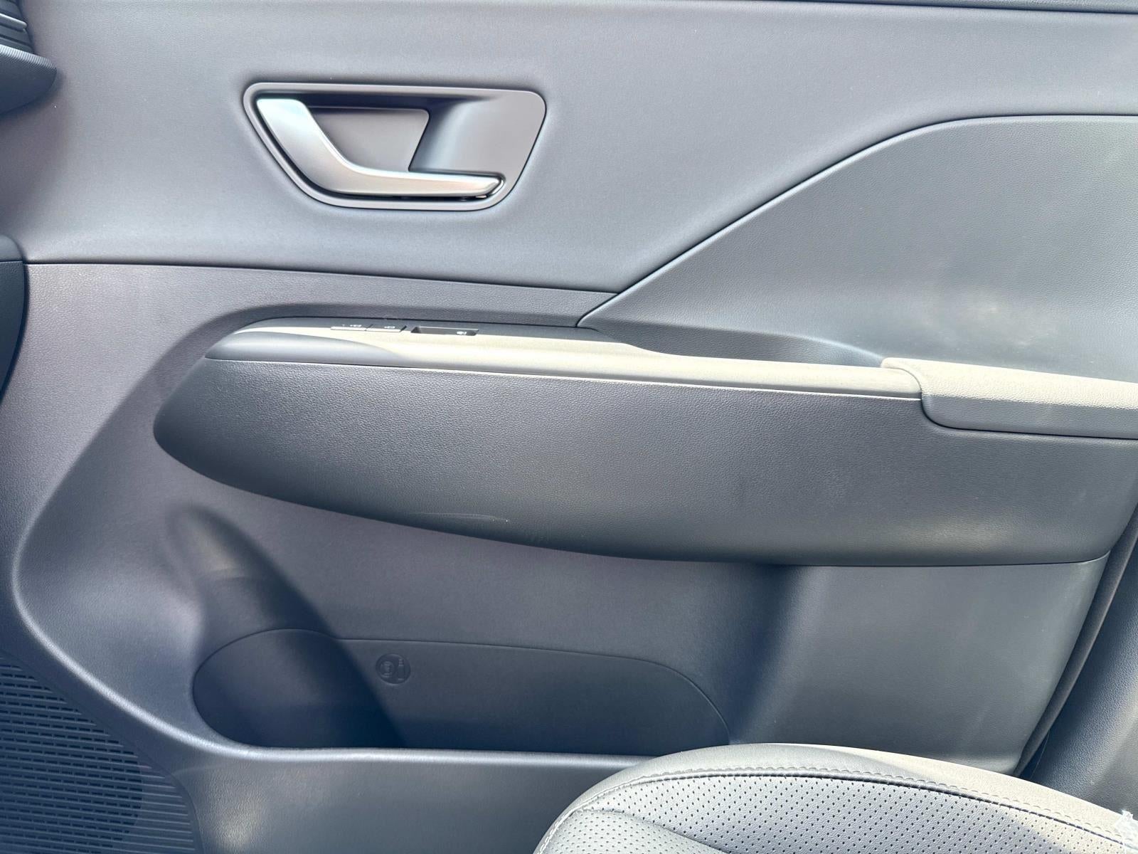 2026 Hyundai KONA SEL Premium FWD