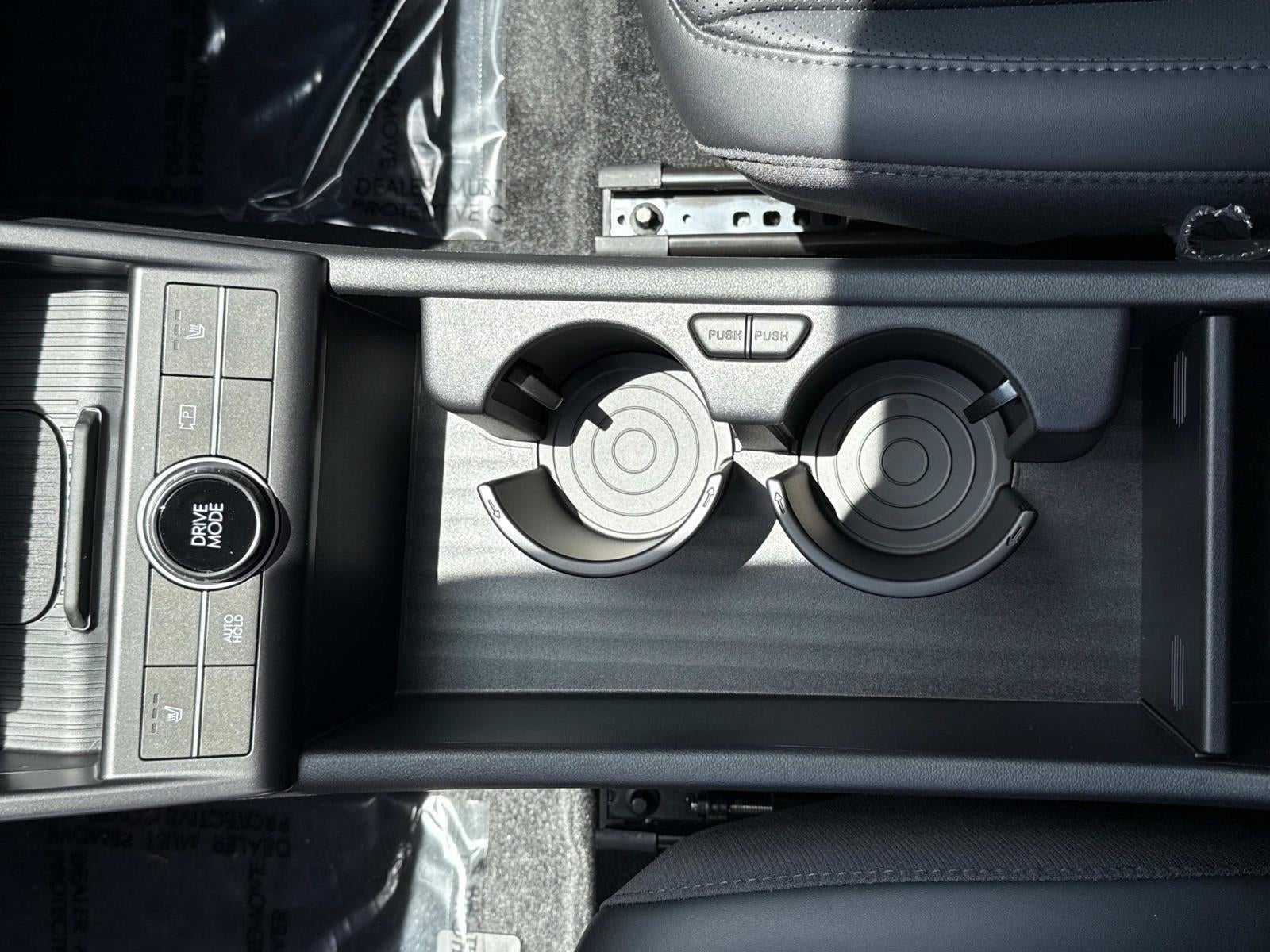 2026 Hyundai KONA SEL Premium FWD