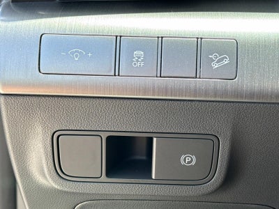 2026 Hyundai KONA SEL Premium FWD