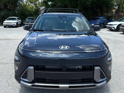 2026 Hyundai KONA SEL Premium FWD