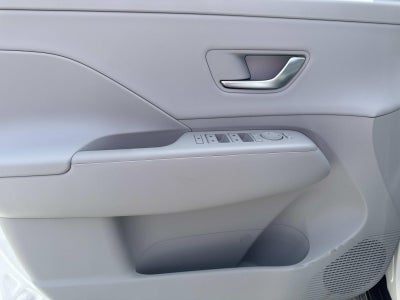 2026 Hyundai KONA SEL Premium FWD