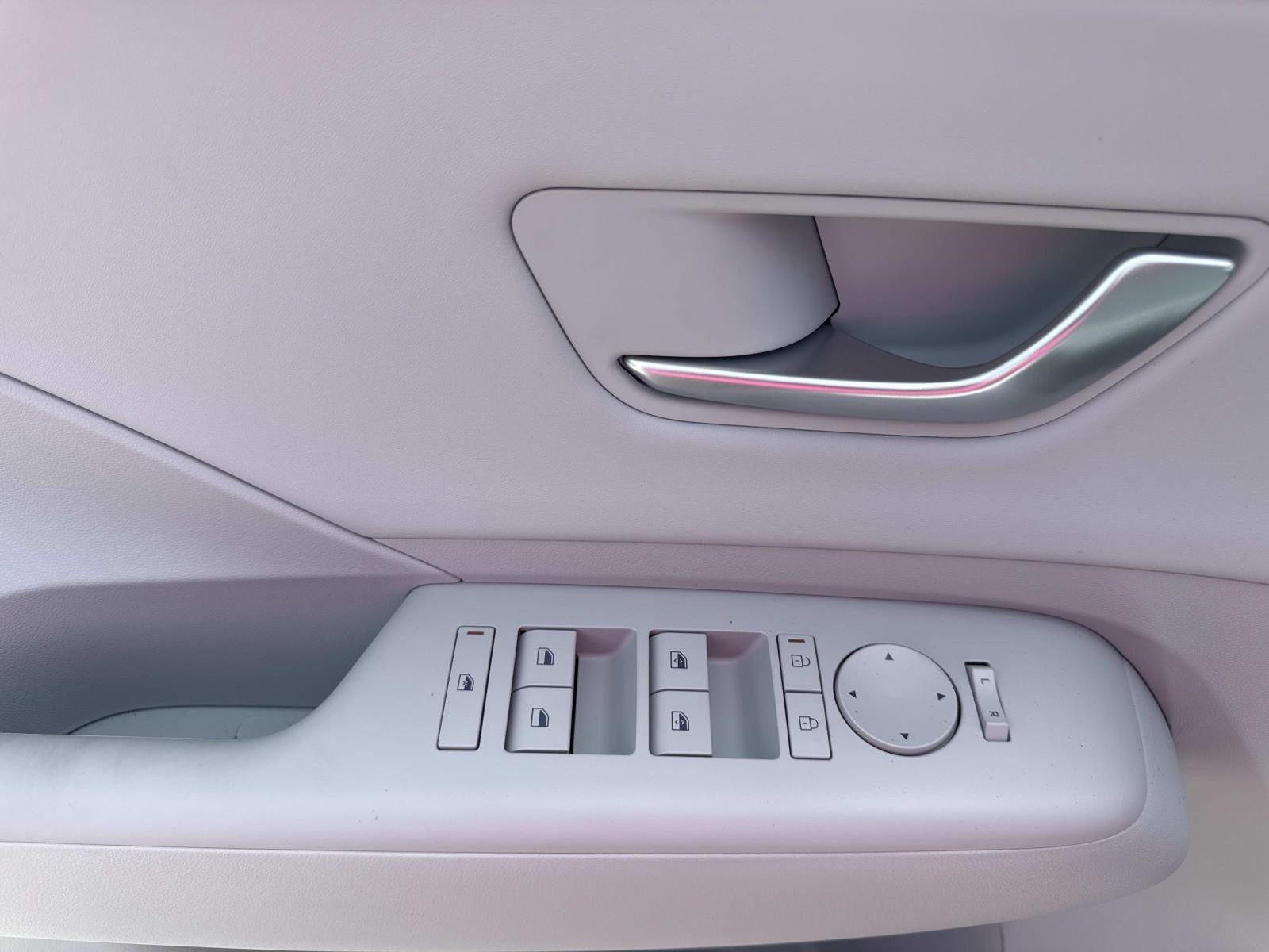 2026 Hyundai KONA SEL Premium FWD