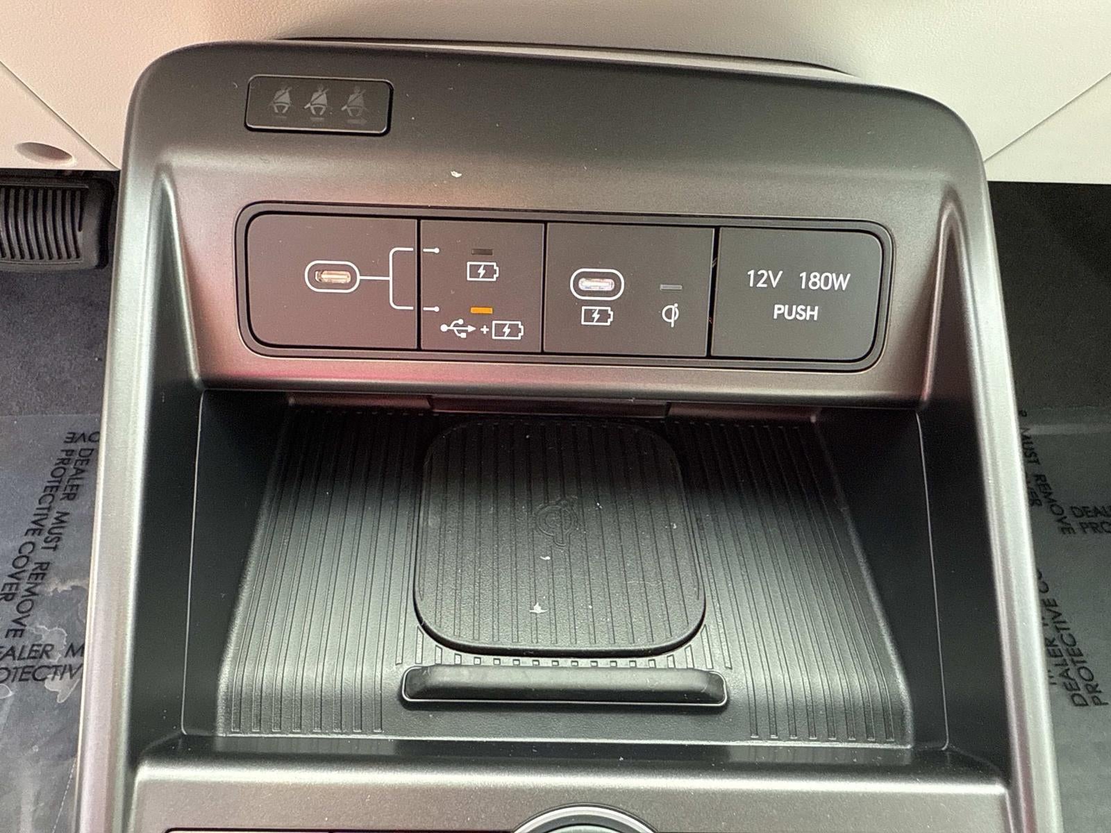 2026 Hyundai KONA SEL Premium FWD