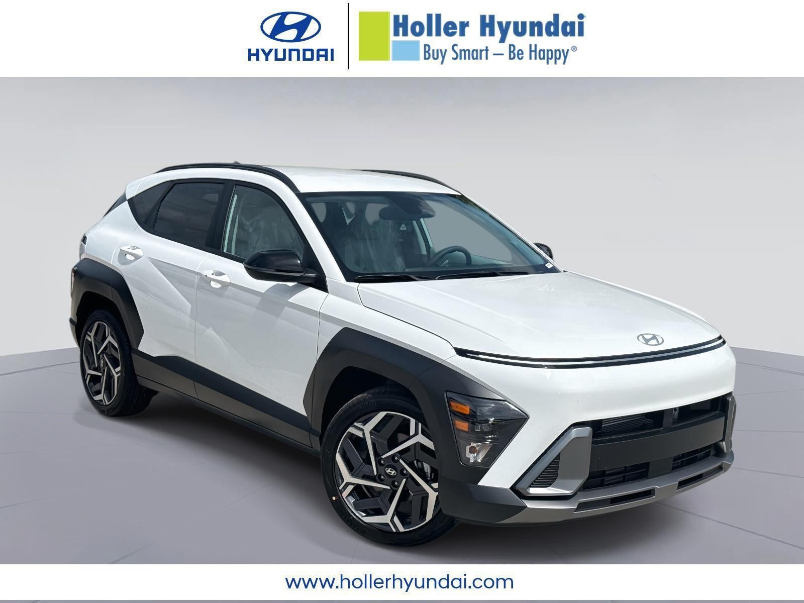 2026 Hyundai KONA SEL Premium FWD