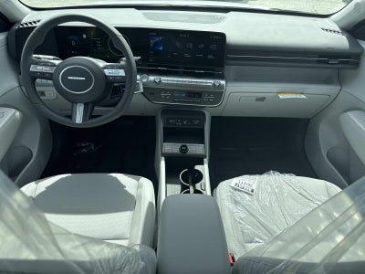 2026 Hyundai KONA SEL Premium FWD