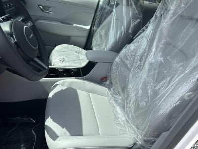 2026 Hyundai KONA SEL Premium FWD