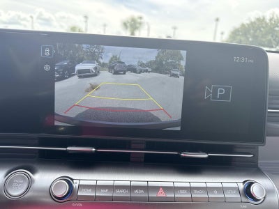 2026 Hyundai KONA SEL Premium FWD