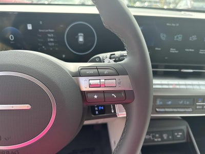 2026 Hyundai KONA SEL Premium FWD