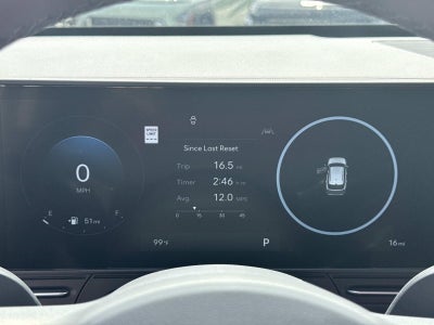 2026 Hyundai KONA SEL Premium FWD