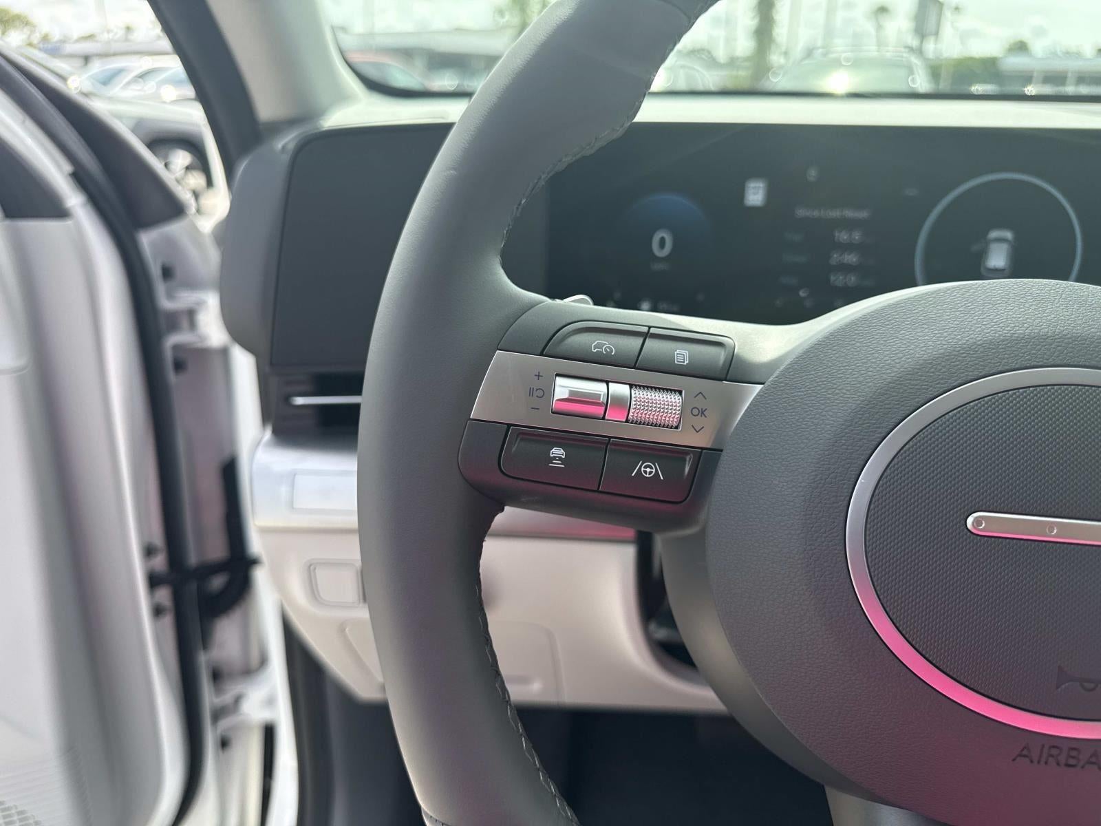 2026 Hyundai KONA SEL Premium FWD