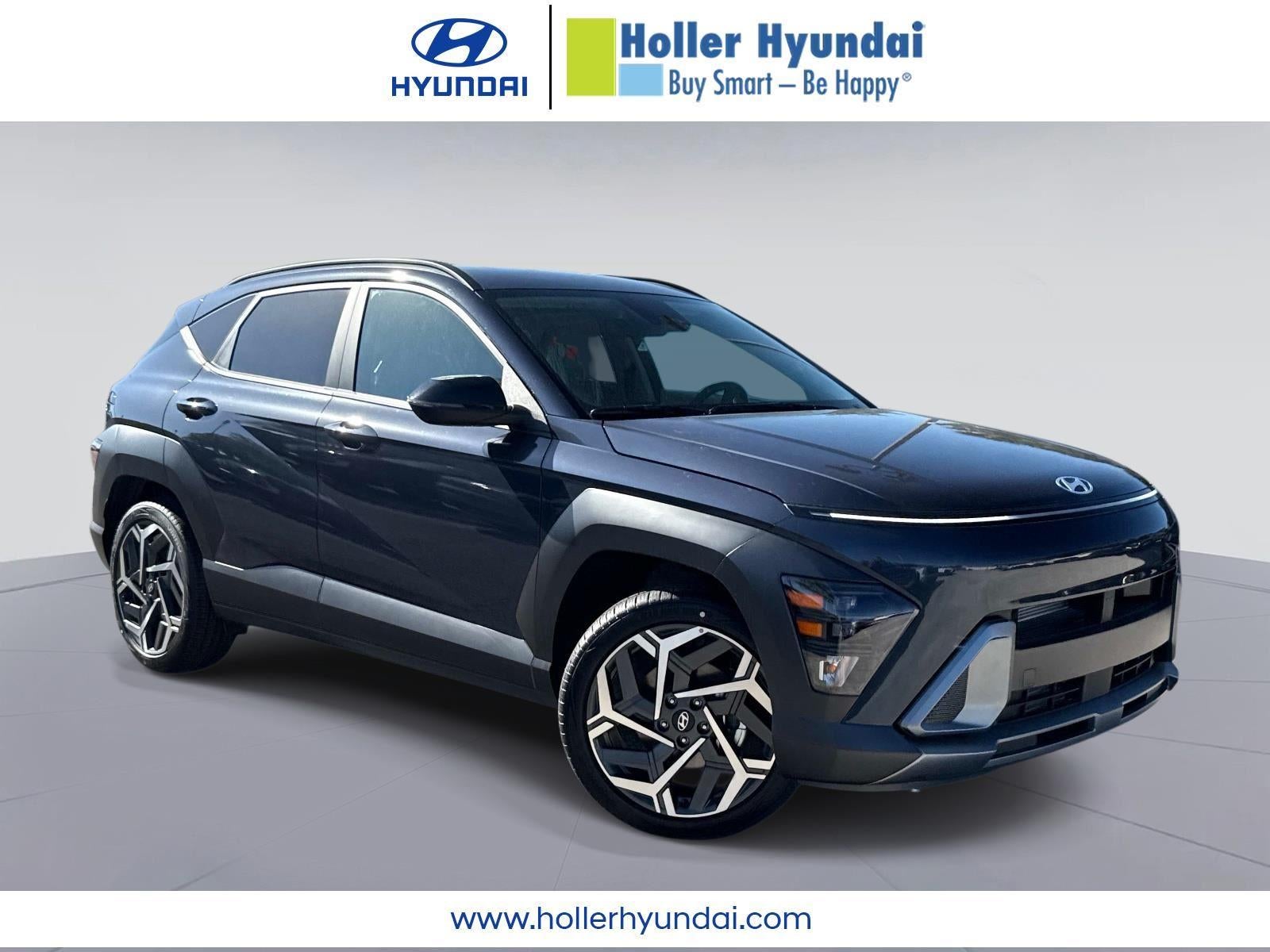 2026 Hyundai KONA SEL Premium FWD