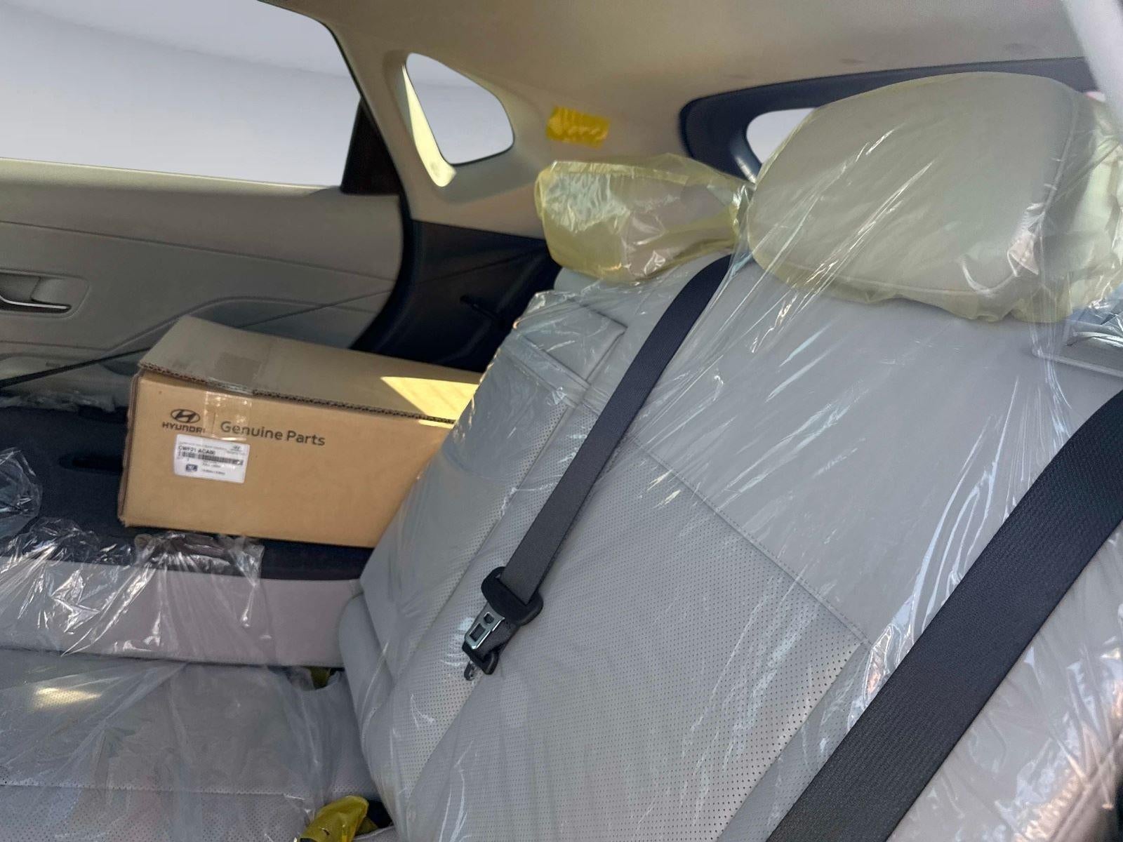 2026 Hyundai KONA SEL Premium FWD