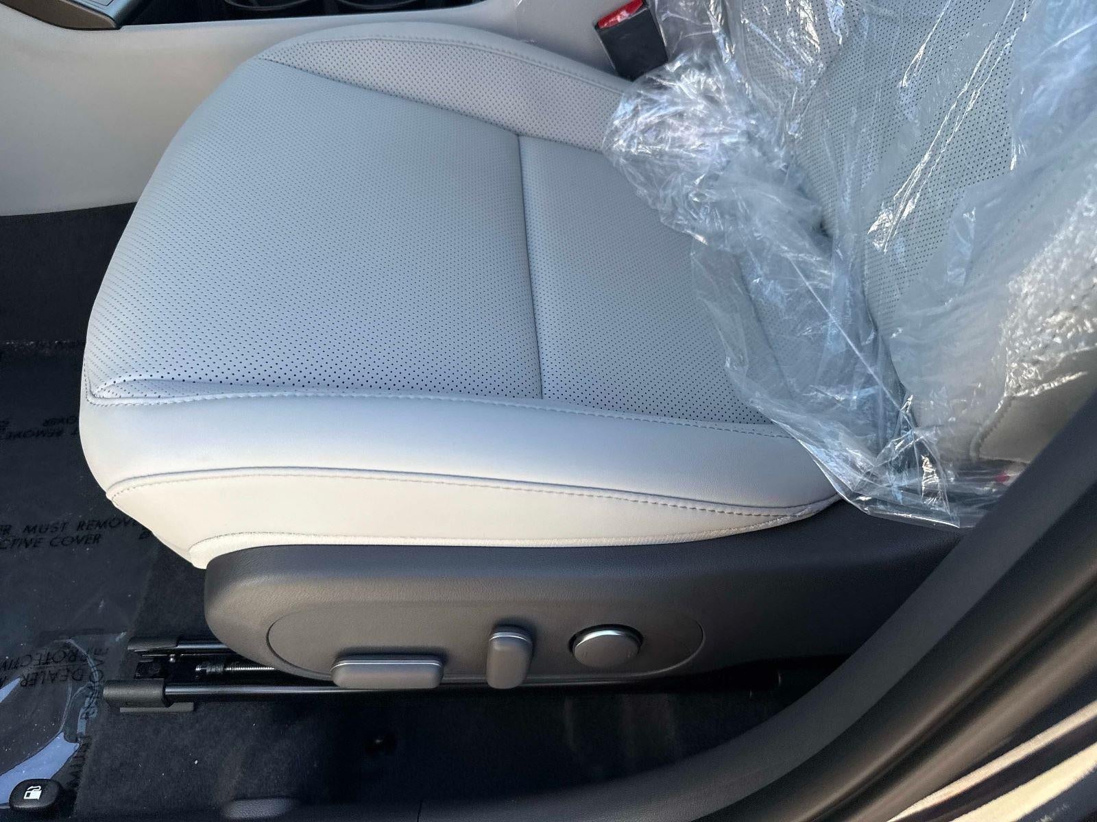 2026 Hyundai KONA SEL Premium FWD
