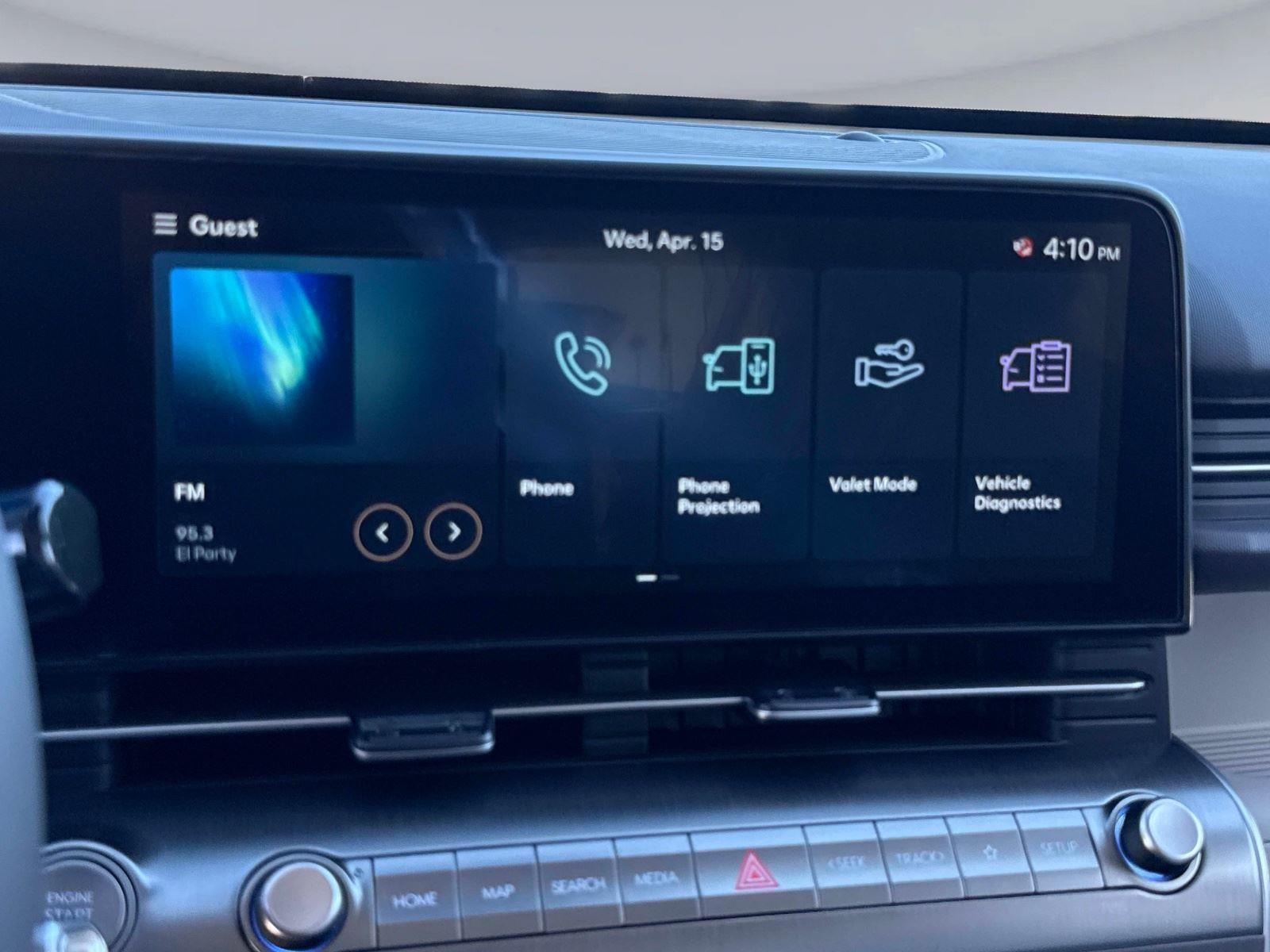 2026 Hyundai KONA SEL Premium FWD