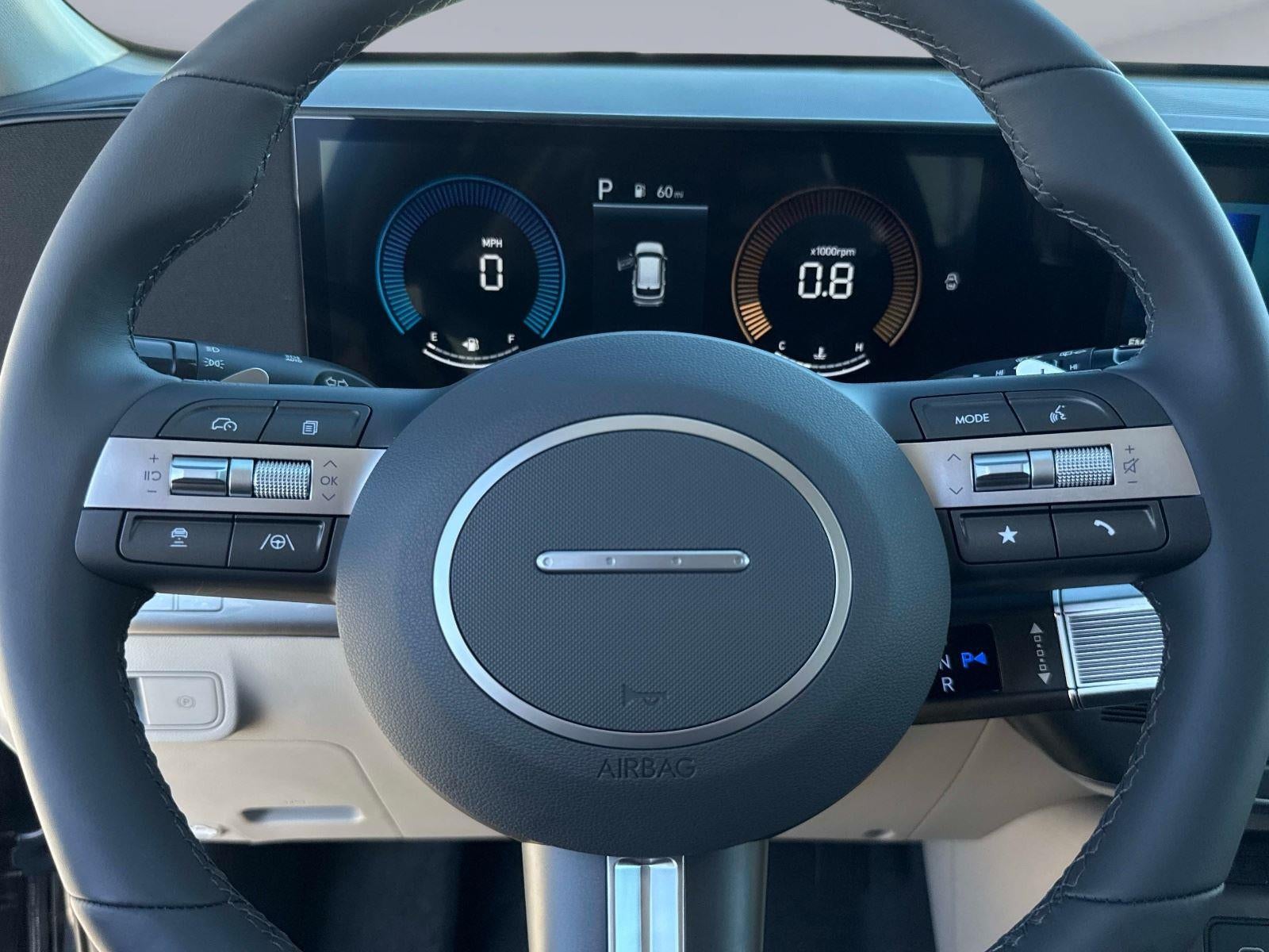 2026 Hyundai KONA SEL Premium FWD