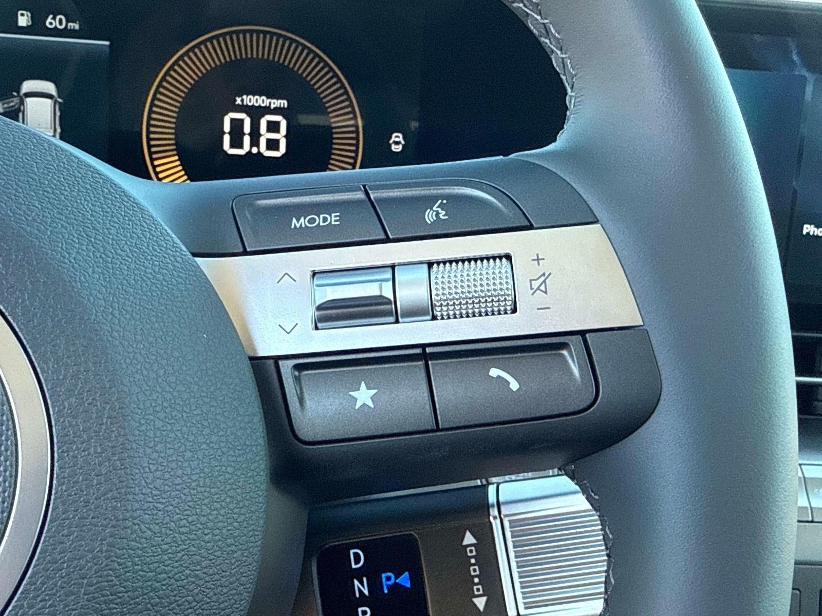 2026 Hyundai KONA SEL Premium FWD